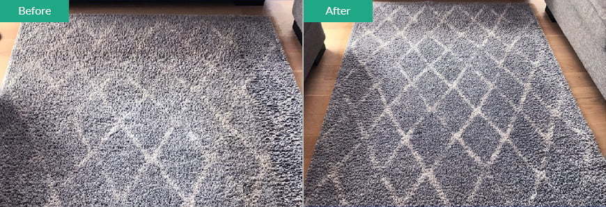 rug cleaning in melbourne