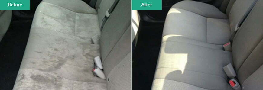 car interior cleaning melbourne